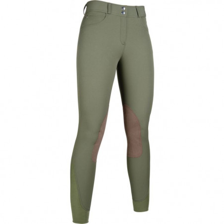Pantalón Hunter con refuerzos de tela HKM