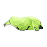 Cubierta para caminador Reflectante HKM - Amarillo fluorescente