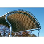 Protección de techo Rte / Rtf La Gée