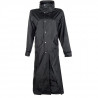 Impermeable Dublin II HKM - Negro