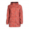 Impermeable Edinburgh HKM - Brandy