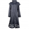 Impermeable Seattle HKM - Azul oscuro