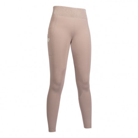 Polainas Lavender Bay con refuerzos de silicona HKM
