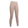 Polainas Lavender Bay con refuerzos de silicona HKM - Gris pardo