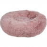 Cama para perro Fluffy HKM - Rosa claro