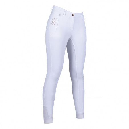 Pantalón Alexis con asiento completo de silicona HKM
