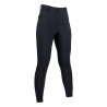 Pantalón calefactable Keep Warm Style 1/1 en silicona. HKM - Negro
