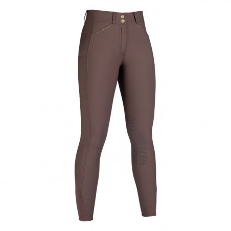 Pantalón Helene con rodilleras de silicona HKM