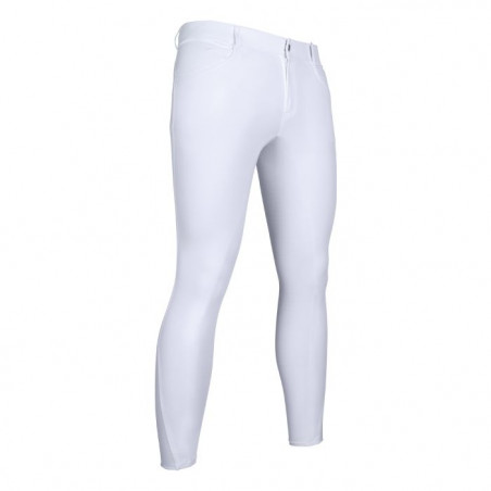 Pantalón de hombre James con asiento completo de silicona HKM