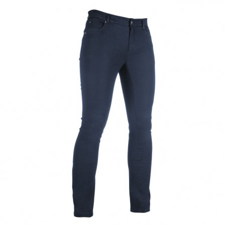 Pantalón de hombre jodhpur Helsinki HKM