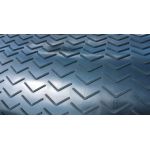 Rampa V6 para puente y rampa - 4,5 mm o 7 mm