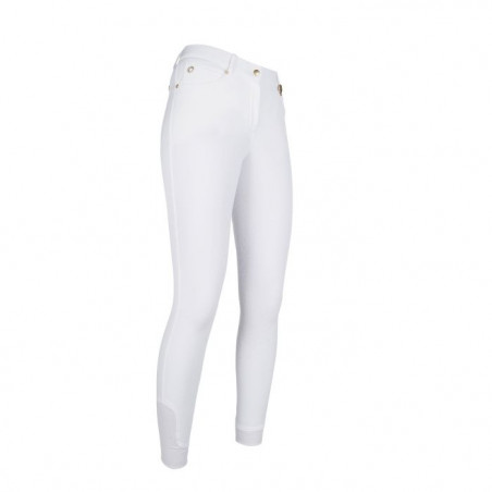 Pantalón LG Basic con culera de silicona HKM