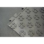 Suelo de goma box losa Apollon