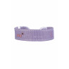 Armband Hobby Horse Club HKM - Castaño