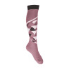 Calcetines Barcelona HKM - Rosa