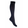 Calcetines Hobby Horsing HKM - Negro
