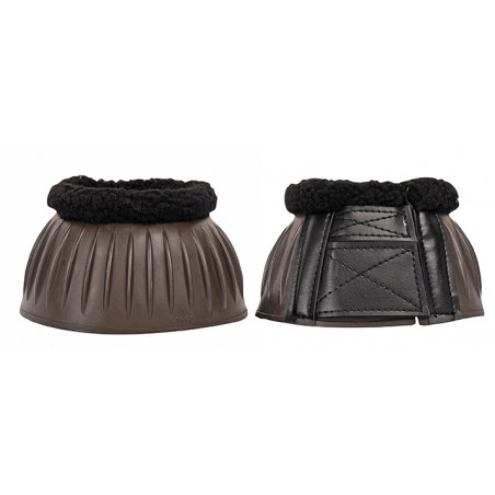 Campanas de goma Economic Plus 1 par HKM