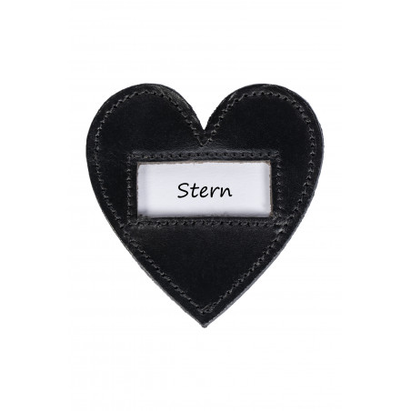 Etiqueta de brida Hobby Horsing HKM