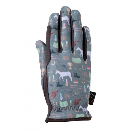 Guantes de invierno para niños Judy HKM