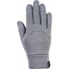 Guantes de invierno Winter HKM - Gris claro / mezcla