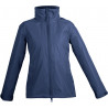 Impermeable para niños Rainy Day HKM - Azul oscuro