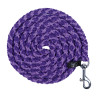 Longe Hobby Horsing HKM - Violet /lilas