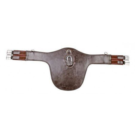 Cincha de pechopetral HKM