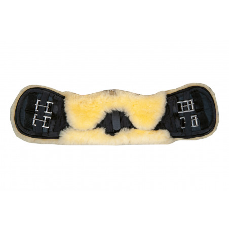 Cinchón corto de oveja HKM