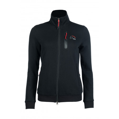 Sudadera Team HKM Mujeres HKM