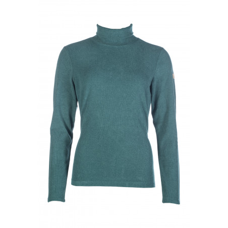 Camiseta de manga larga con cuello alto Marrakesh HKM