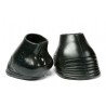 Gel Hoeflaarzen Acavallo - Negro