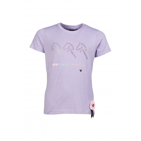 Camiseta Hobby Horsing HKM