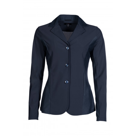 Chaqueta de concurso Hunter Woman Slim fit HKM