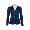 Chaqueta de concurso Luisa HKM - Azul oscuro