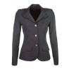 Chaqueta de concurso Marburg HKM - Negro
