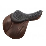 Funda de asiento Acavallo Gel Out Cushion Ride 20 mm - Salto