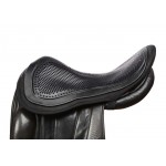 Funda de asiento de gel amortiguador Acavallo Gel Out 10 mm - Salto