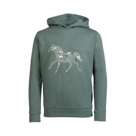 Hoody Judy HKM
