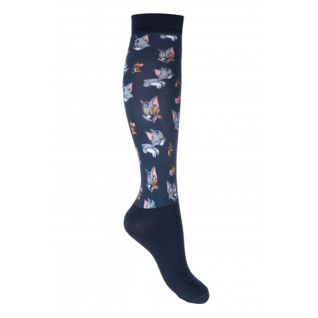 Calcetines Tom and Jerry HKM