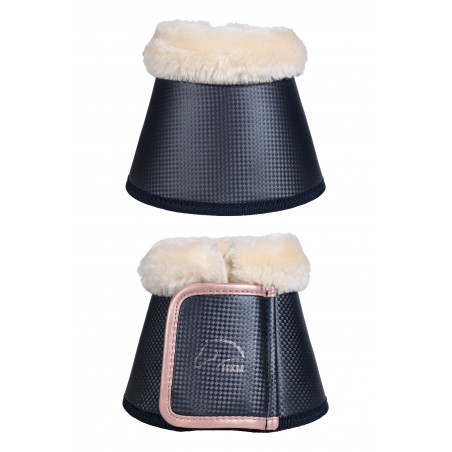 Campanas Rosegold Glamour Style HKM