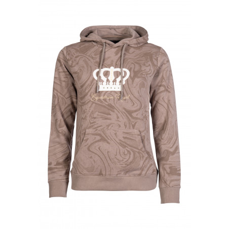 Sudadera con capucha Lavender Bay HKM