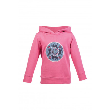 Sudadera con capucha Bria HKM Niños