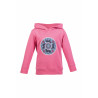 Sudadera con capucha Bria HKM Niños - Rosa