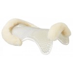 Salvadorsi con lana elevación delantera