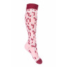 Calcetines México HKM - Rosa