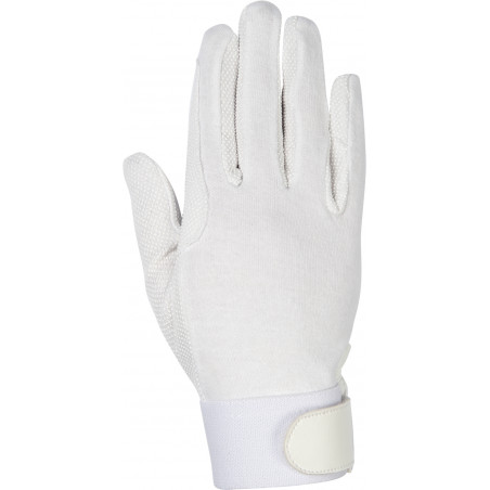 Guantes de algodón HKM
