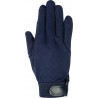 Guantes de algodón HKM - Azul