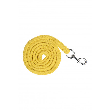 Longe Stars Softice con mosquetón HKM