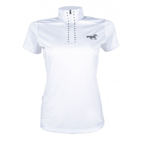 Polo de competición High Function HKM