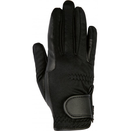 Guantes Softshell HKM